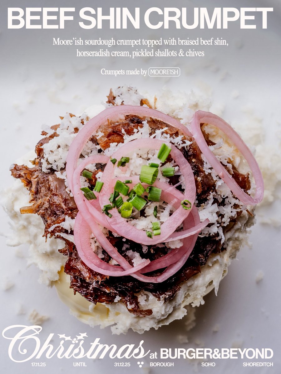 BURGER&BEYOND tweet media