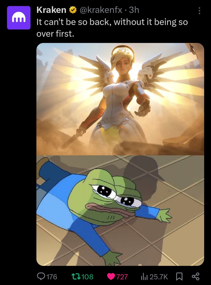 Plazma0x's tweet image. Exchanges bull posting $PEPE.