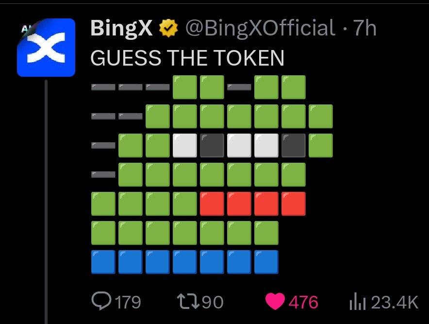 Plazma0x's tweet image. Exchanges bull posting $PEPE.