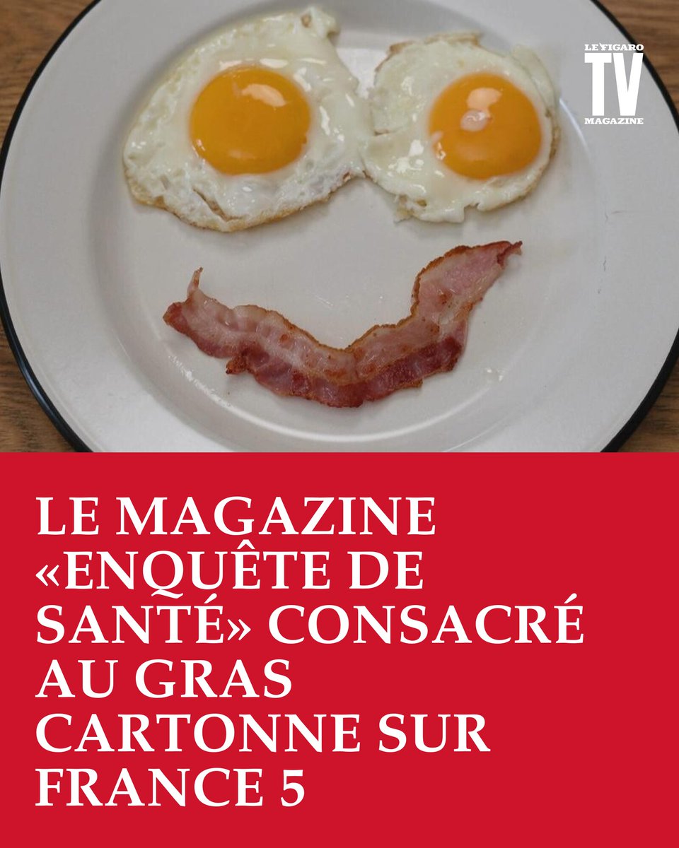 TV Magazine tweet media