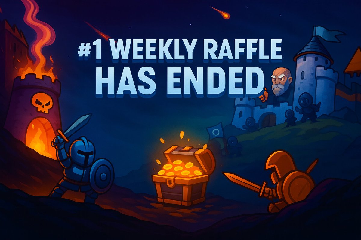 Duelraffle.com tweet media