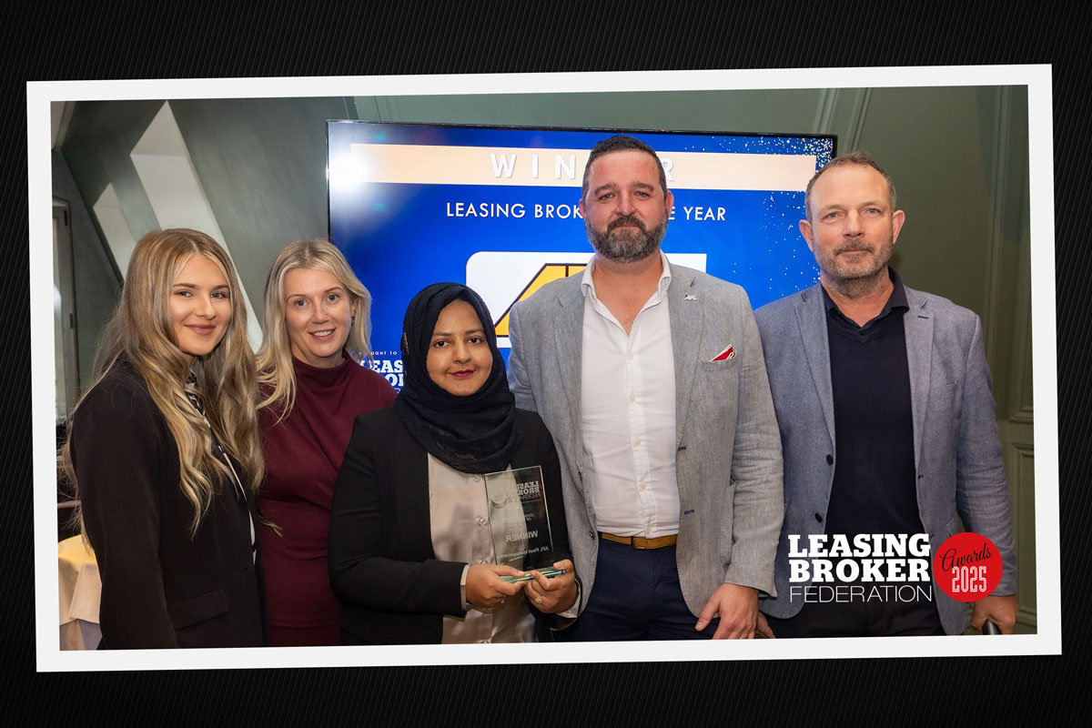 Leasing Broker Fed tweet media