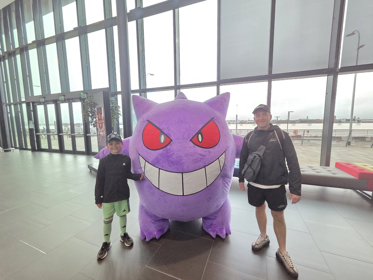 _Craig_'s tweet image. GM

Happy Wednesday collectors... who&apos;s that Pokémon