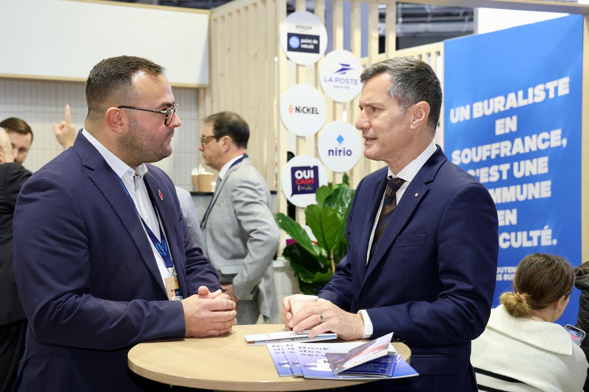 📻 <a href="/SudRadio/">Sud Radio</a> 

Témoignage des maires de <a href="/montpellier_/">Ville de Montpellier</a> <a href="/MDelafosse/">Michaël Delafosse - Maire de Montpellier</a> et de <a href="/VilledeValence/">Valence</a> <a href="/NDaragon/">Nicolas DARAGON</a> qui témoignent du travail quotidien dans la lutte contre les #trafics et sur le rapport au commerce de proximité