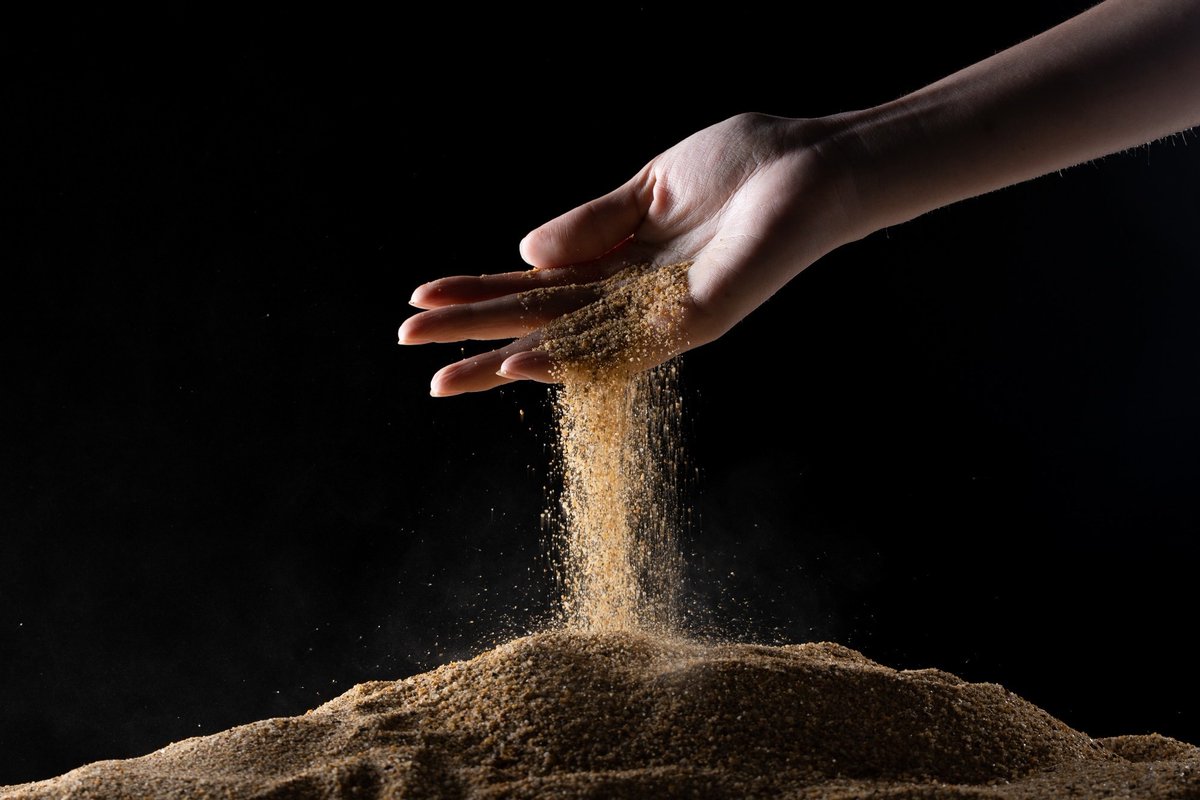 AZoSensors's tweet image. Humans can sense buried objects in sand without even touching them. New research shows &quot;remote touch&quot; is not just for birds.
azosensors.com/news.aspx?news… #TactileSensing #Robotics #AZoSensors