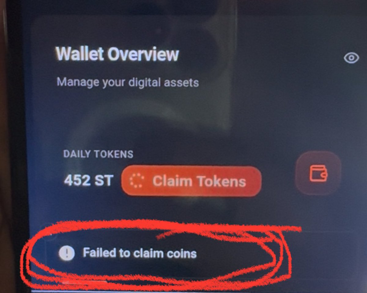 Ucheflex1's tweet image. GM @sidrachain Community☀️
For the past 4 days, I’ve been having issues mining my Sidra tokens, and I’m starting to wonder what’s going on.

But one thing is sure — I won’t be counted out, because I’m always active… not just active, but a real human contributing to the…