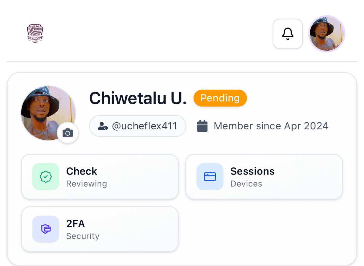 Ucheflex1's tweet image. GM @sidrachain Community☀️
For the past 4 days, I’ve been having issues mining my Sidra tokens, and I’m starting to wonder what’s going on.

But one thing is sure — I won’t be counted out, because I’m always active… not just active, but a real human contributing to the…