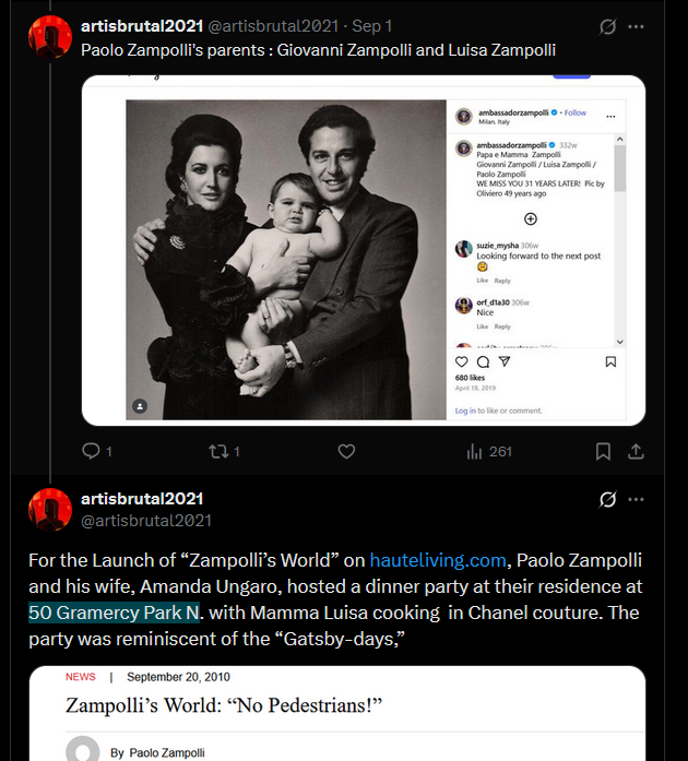 artisbrutal2021's tweet image. &quot; Platform Cooperativism Consortium Building With Union Square Park ,  Historic Site of Labor Organizing and Several Anti-Lockdown Rallies&quot;

So, Union Square is the 🇺🇸equivalent of the 🇬🇧Trafalgar Square ? Just asking.
x.com/artisbrutal202…
.