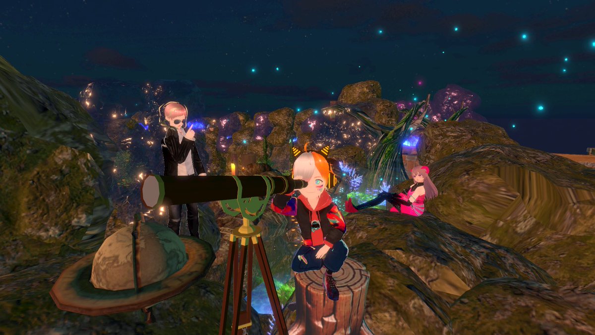 FreeperV's tweet image. ■Music Credit🎧 #collaborator

『Build Up ft.lmonor』

Official MV :
youtu.be/eNqAax11rds?si…

Dance Master :

VR Dance Performance Actor🕺

フリパ/Freeper

TwitterX: x.com/freeperv

MUSIC :

■Produce / Direction / Music👠

しちべえ

TwitterX: x.com/katsura11322050…