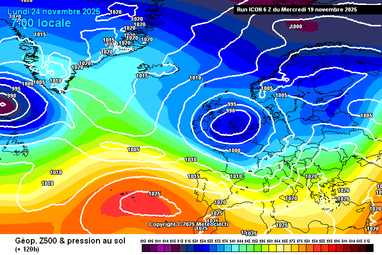 PvForecast's tweet photo. Into start next week reload to a better mjo6 phase
#winteroutlook https://t.co/P8gGpnyL3o