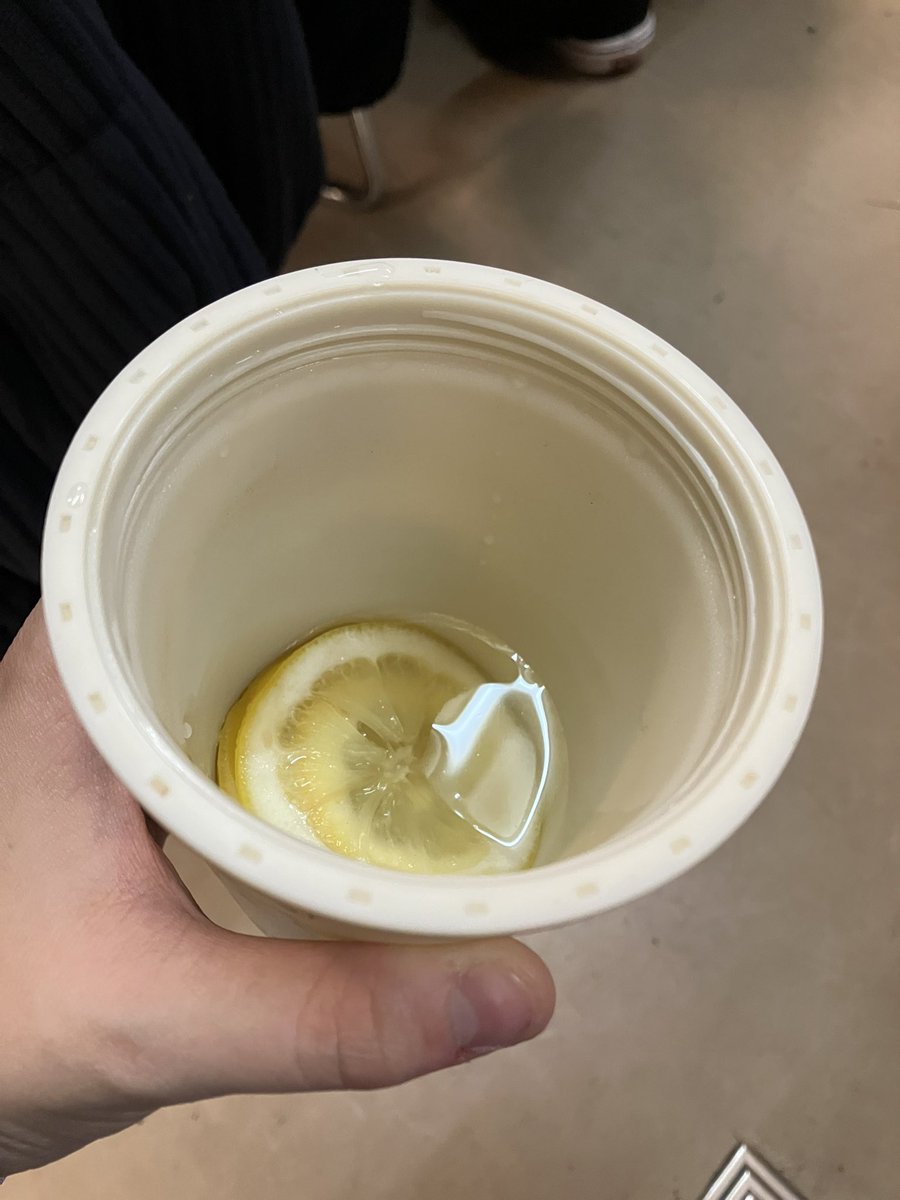 #ガラプロ世界 
風姿花伝さんではコーヒーチケットの差し入れを役者宛に送ることができます！
前回の三つ巴の分を使わせていただきました！美味しい〜