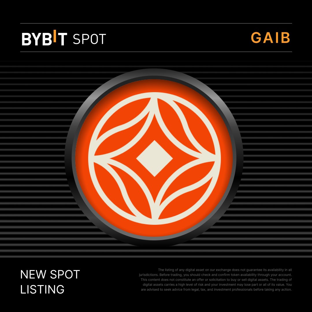 Bybit tweet media