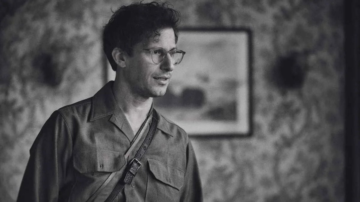 Andy Samberg: A Versatile Force in Comedy and #Entertainment

Read: weeklyminds.com/andy-samberg