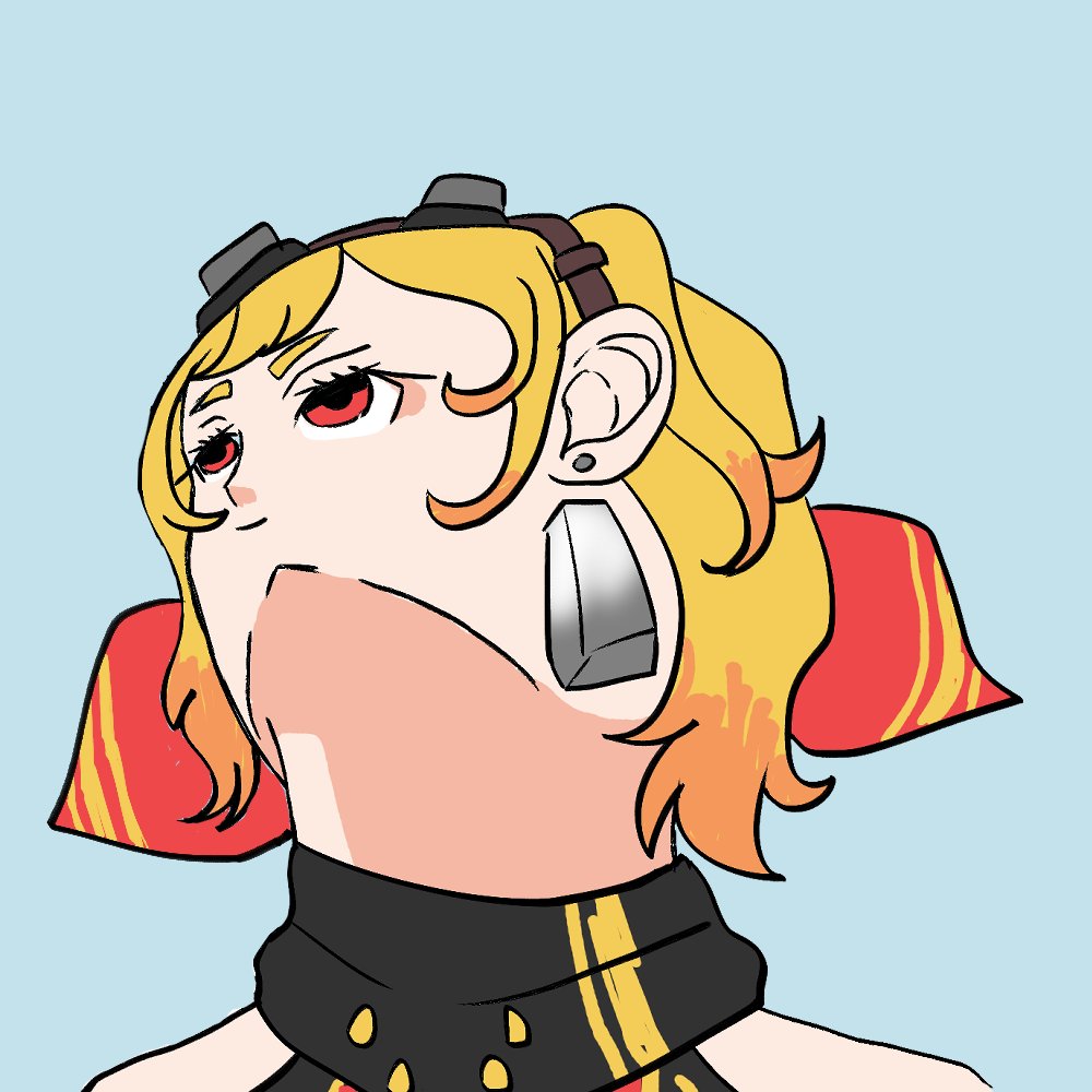 alienitynera's tweet image. HoloH3ro