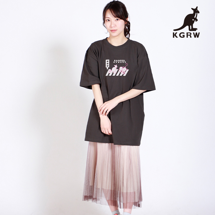 KANGOL REWARD Official tweet media