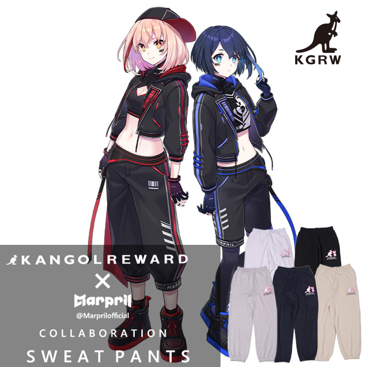 KANGOL REWARD Official tweet media