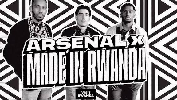 A game-changing tourism partnership. It showed how countries can tell new stories through sport. Shout-out to <a href="/Arsenal/">Arsenal</a> and the @Rwanda_Gov team. Grateful to have built on that momentum to take my work global. Excited for new #VisitRwanda projects, especially in LA! 🇷🇼