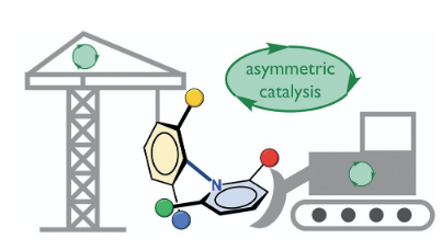 Knipe Chemistry tweet media