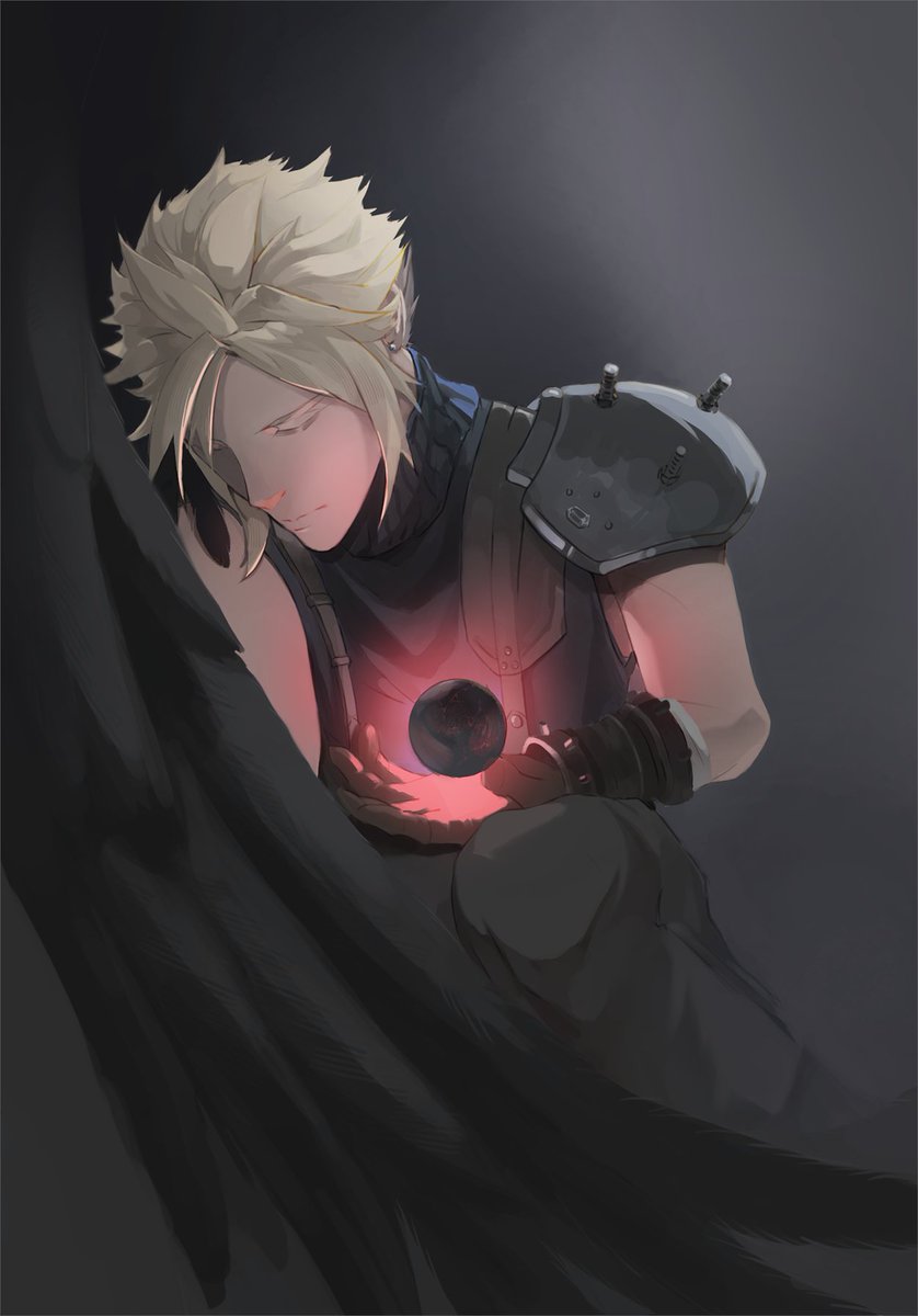 CodingZoe's tweet image. #sefikura #セフィクラ