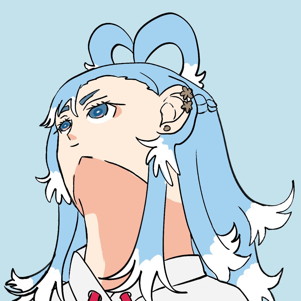 alienitynera's tweet image. HoloH3ro