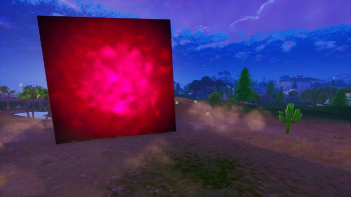 HoloFNBR's tweet image. THE CUBE WILL APPEAR IN THE LIVE EVENT 👀 

#Fortnite