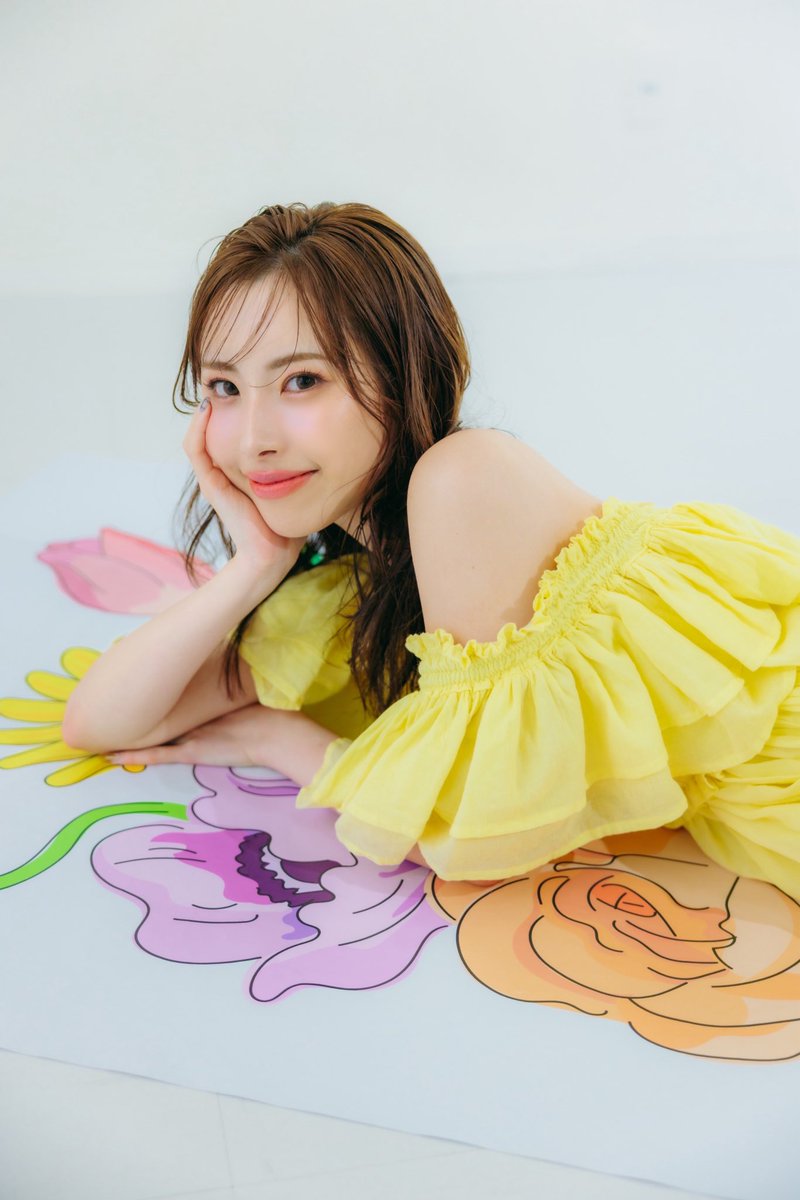 Post by リン on X: 🪻🌼🪷🤍