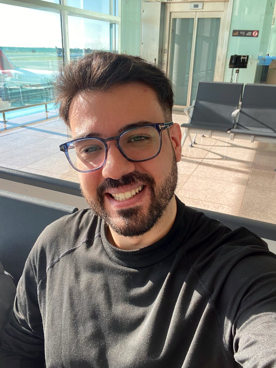 Eric Rios tweet media