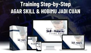 aguskoerniawan's tweet image. Jadikan skill dan hobi Para Blogger sumber penghasilan....

#blogpunyaagus #ecourse

Info lengkap blogpunyaagus.blogspot.com/2023/12/skill-…