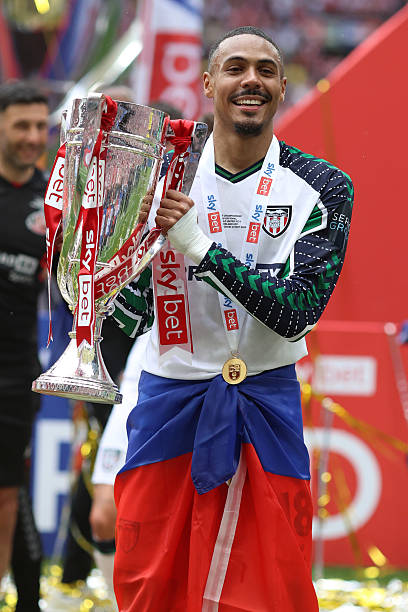 Sunderland AFC News And Banter Page tweet media