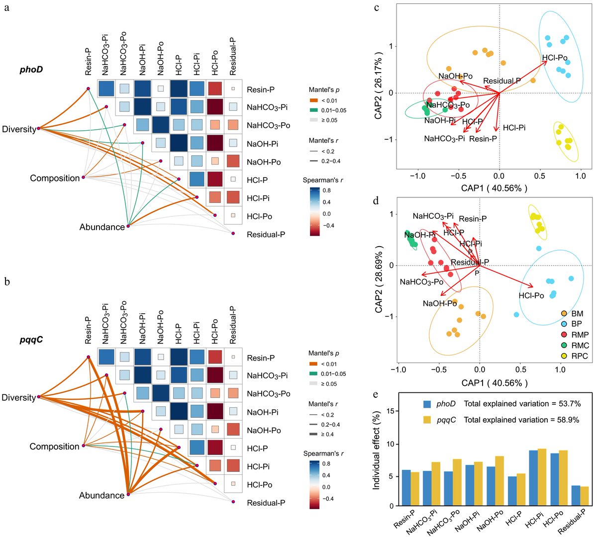 ForestryRes's tweet image. #ForestryRes #conifers #phosphorus #microbes #fuel
Mixed conifer-broadleaf stands boost soil P. 🌲🍃 Microbes &amp;amp; roots team up to unlock phosphorus, fueling greener subtropical forests.
@MaximumAcademic @JAppliedEcology @PlantDirectJ
Details: maxapress.com/article/doi/10…