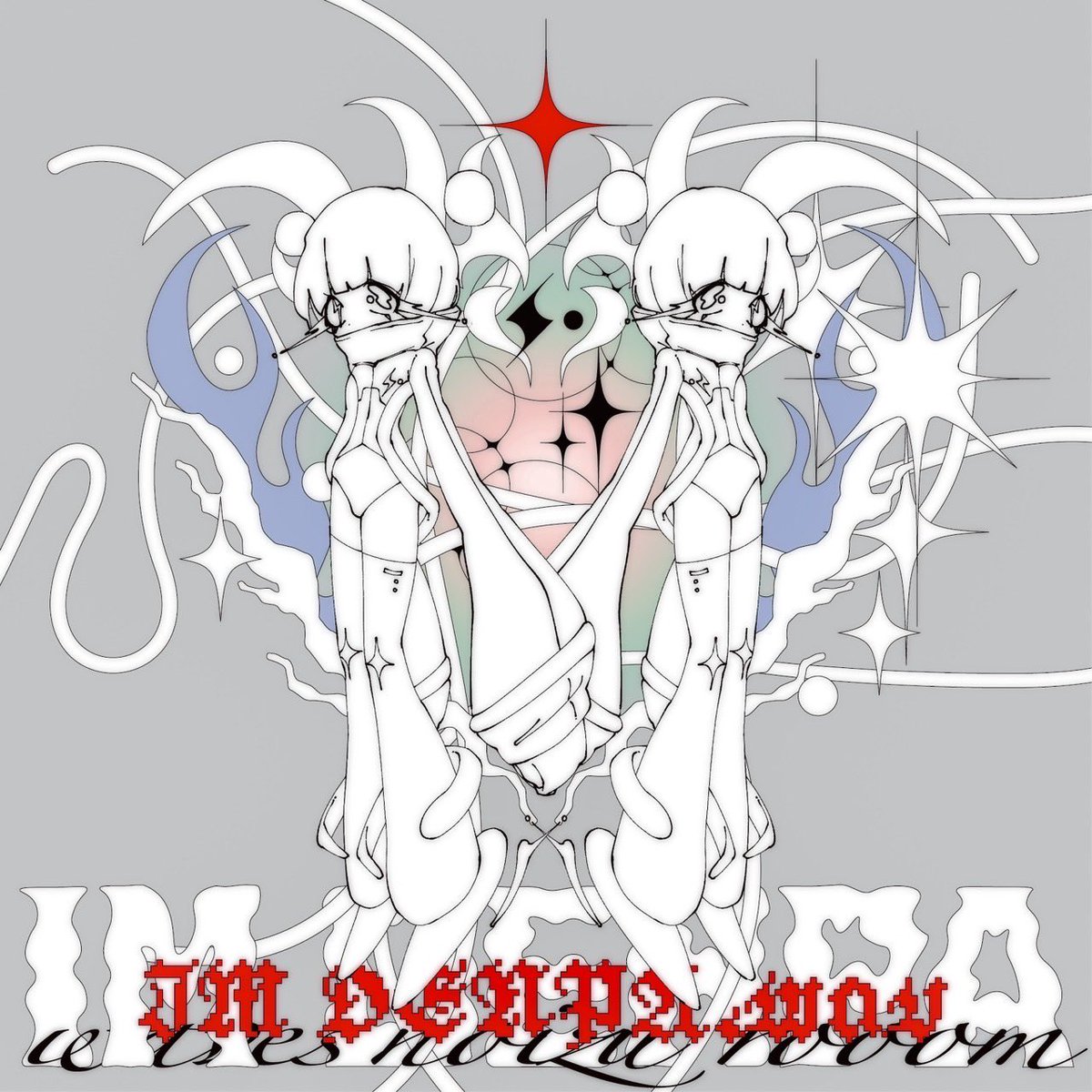 i_am_denpa's tweet image. た̵͎̳͎̐̆͢͠だ̷̡̤͖̱̔̈́̃͌̑̕い҈̧̛̯̝̙͊́̆̐ま҉̢͓͚̗͉҇̽̍̚.̴̧͔̖̞̬̒̽͡ｏ(｡・‧̫・｡)ｏ💭