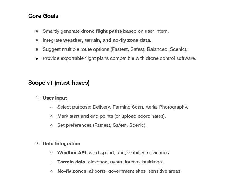 AMFAVOURED2's tweet image. The design brief❤️
I can&apos;t post all the words of the design brief here but this gives clarity too 

Today we open the first chapter of the design process and I am excited to take y&quot;all through the journey🥰🥰

#orbis #Orbismobileapp #Orbisdronerouteplannerapp
 #designprocess