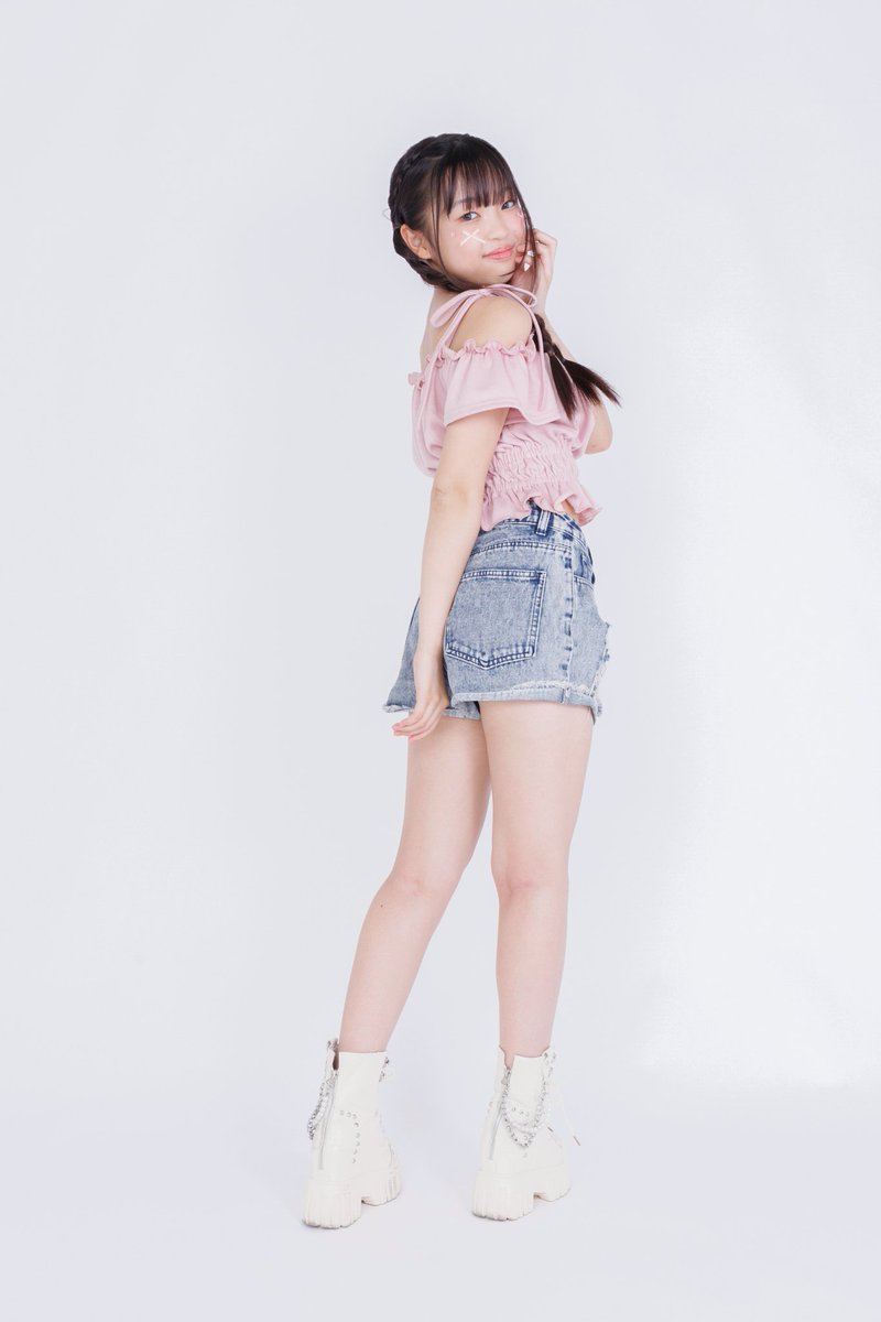 ishibas2379's tweet image. お知らせぇー❣️
えれんのミクチャファンクラブが今日から開設したよぉ❣️
お得な特典がいっぱいだよ(*  ˊ꒳ˋ*)ぜひミクチャからcheckしてみてね( ≖ᴗ≖​)ﾆﾔｯ
 #えれん  #js6  #福岡  #ミクチャ