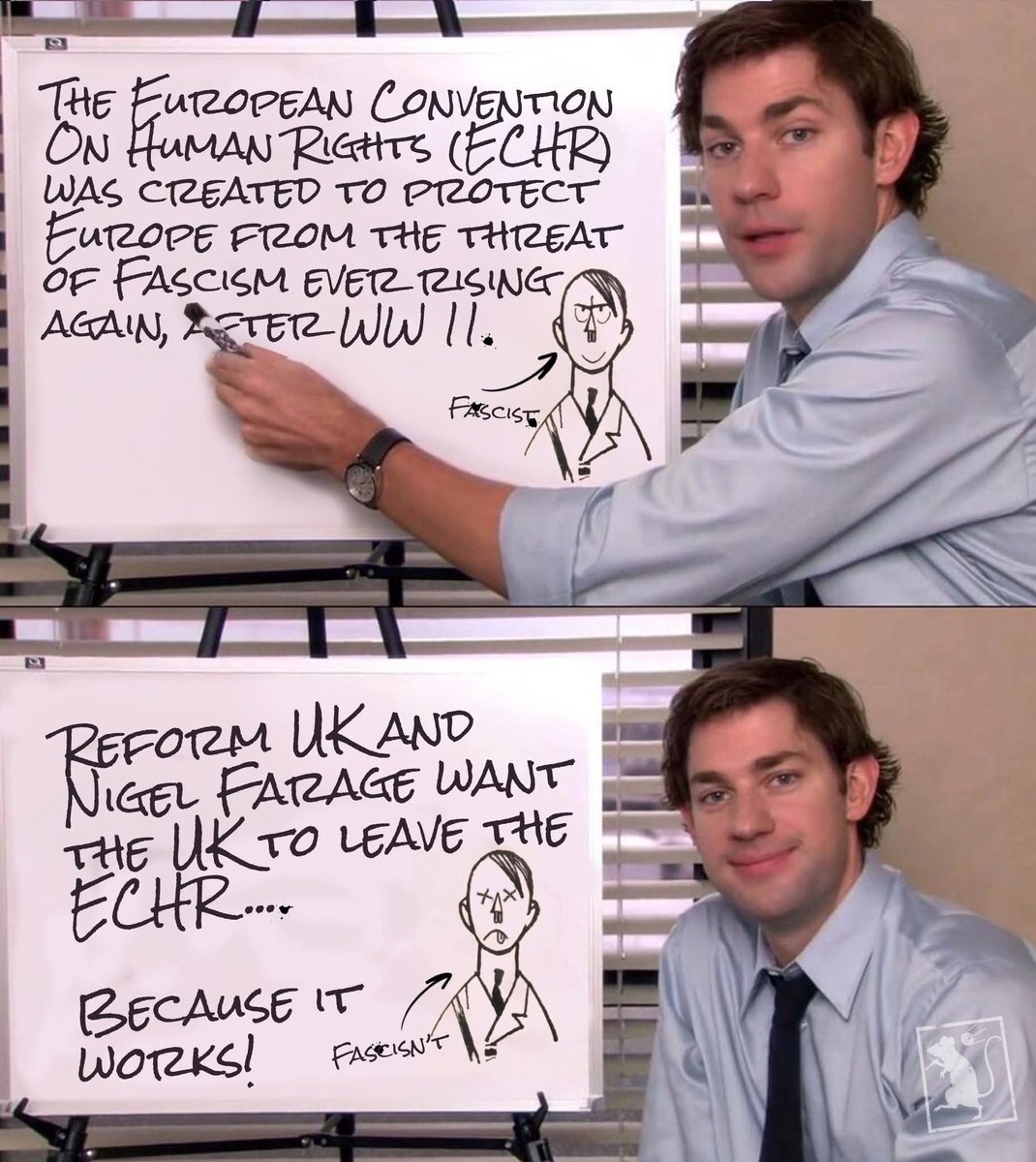 BRIANJe02432342's tweet image. By-elections Thursday

#NeverReform they are not your friends

Reform: Lies and mis-information