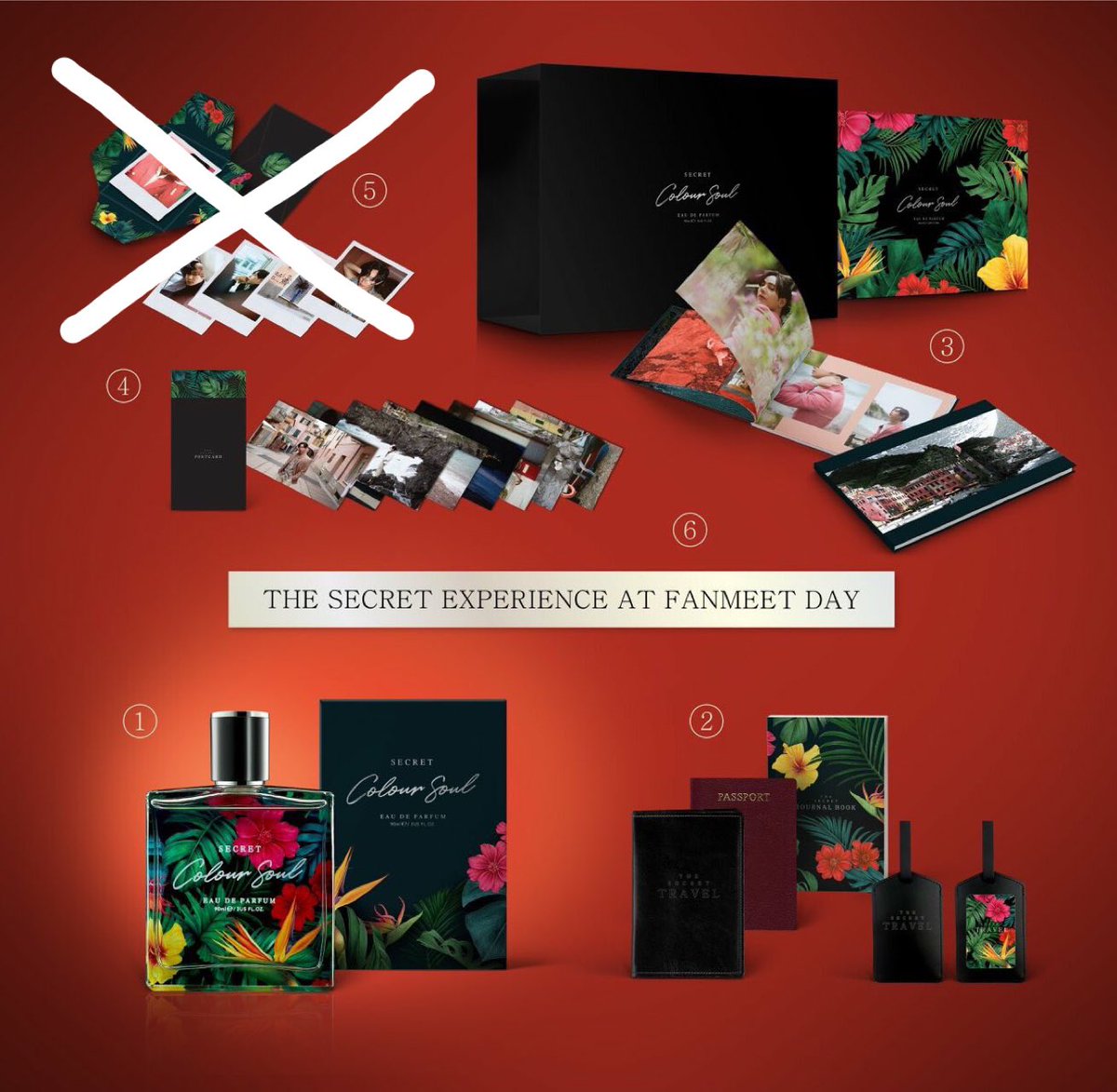 pp_bluesky's tweet photo. ส่งต่อน้ำหอม Colour Soul Secret Box Set (ไม่มีโพลารอยด์) น้ำหอมใหม่ในซีลยังไม่ได้แกะ

ราคา 1,750 รวมส่งค่ะ

#เป๊กผลิตโชค #PeckPalitchoke️ #ตลาดนุช #ของสะสม702 https://t.co/MkDghoNTIN