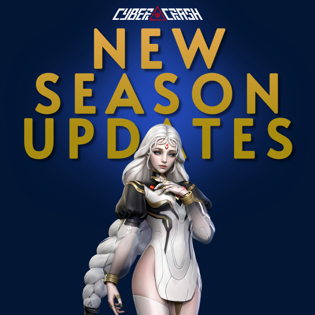 Cyber Crash – Neon Protocol (@CyberCrashRpg) / Posts / X