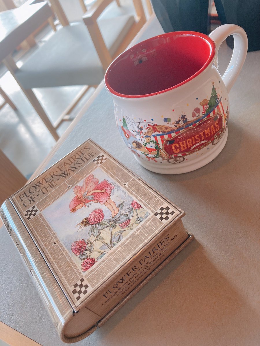 KN7_msc's tweet image. 久しぶりのさくちゃん🌸
お誕生日プレゼント貰っちゃったよ。
忘れずにいてくれてありがとう。愛🩷
私っぽいプレゼントを選んでくれてて、その選んでくれた時間を考えたら…🥹
本当に尊いよ〜👼
たくさんお話ししてパワースポットも行けて楽しい時間でした♪