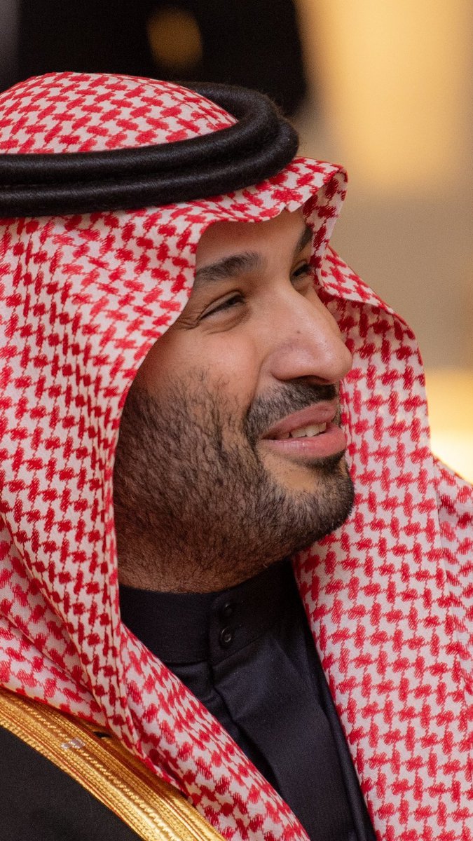العظمة والفخر 💚.
#ولي_العهد 
#محمد__بن__سلمان