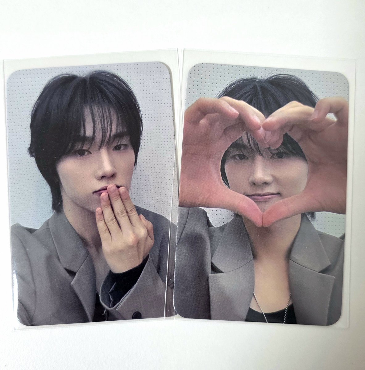 뎡수가 너무 예뻐서 미친놈이 될것같은건에 대하여,, 
#엑디즈 #정수 #후즈팬미공포