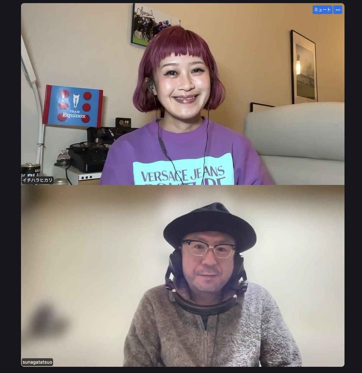 須永辰緒 𝙩𝙖𝙩𝙨𝙪𝙤_𝙨𝙪𝙣𝙖𝙜𝙖 (@tatsuo_sunaga) / Posts / X