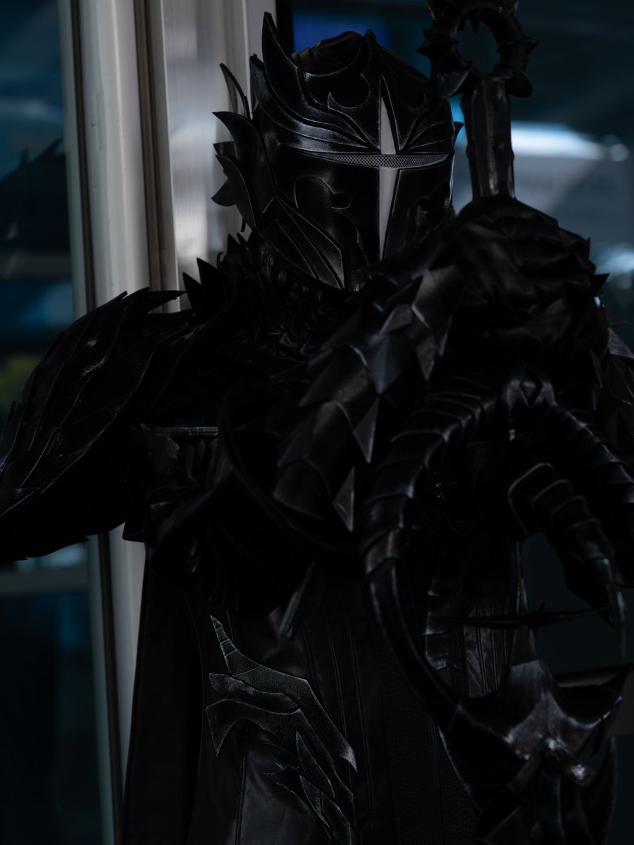 2025. 11. 15 지스타

로스트아크 - 홀리나이트

📸 <a href="/Hayami404/">영준 김</a> 

귀 특별출연 <a href="/white_upload/">니올리 지스타 토/일</a>