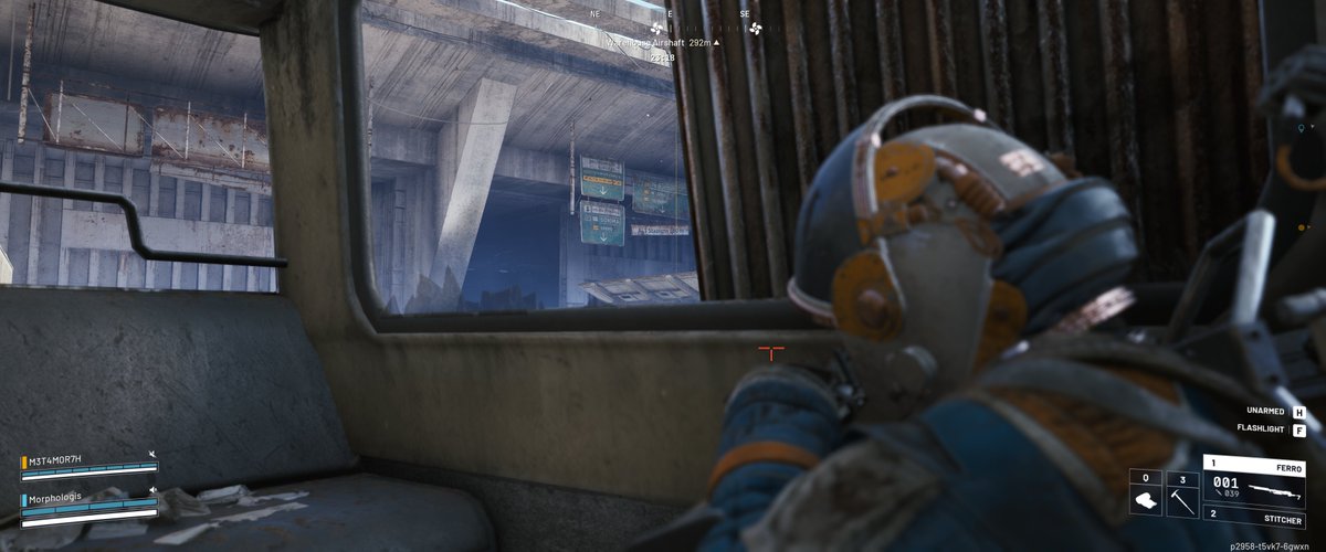 Morphologis tweet media