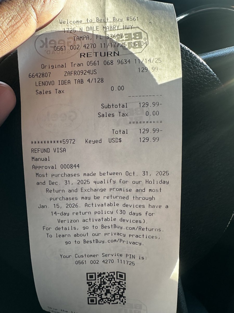 AdontaiMason's tweet image. Why is @uber @Uber_Support ghosting me?

I&apos;ve sent all the proof!

#CustomerServiceFail #SupportNeeded #Help #Frustrated