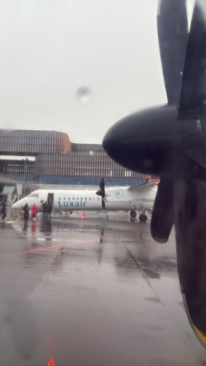 ignaciobitget's tweet image. Hey Fam, first out of three coffee and pain au chocolat in #Luxembourg 🇱🇺