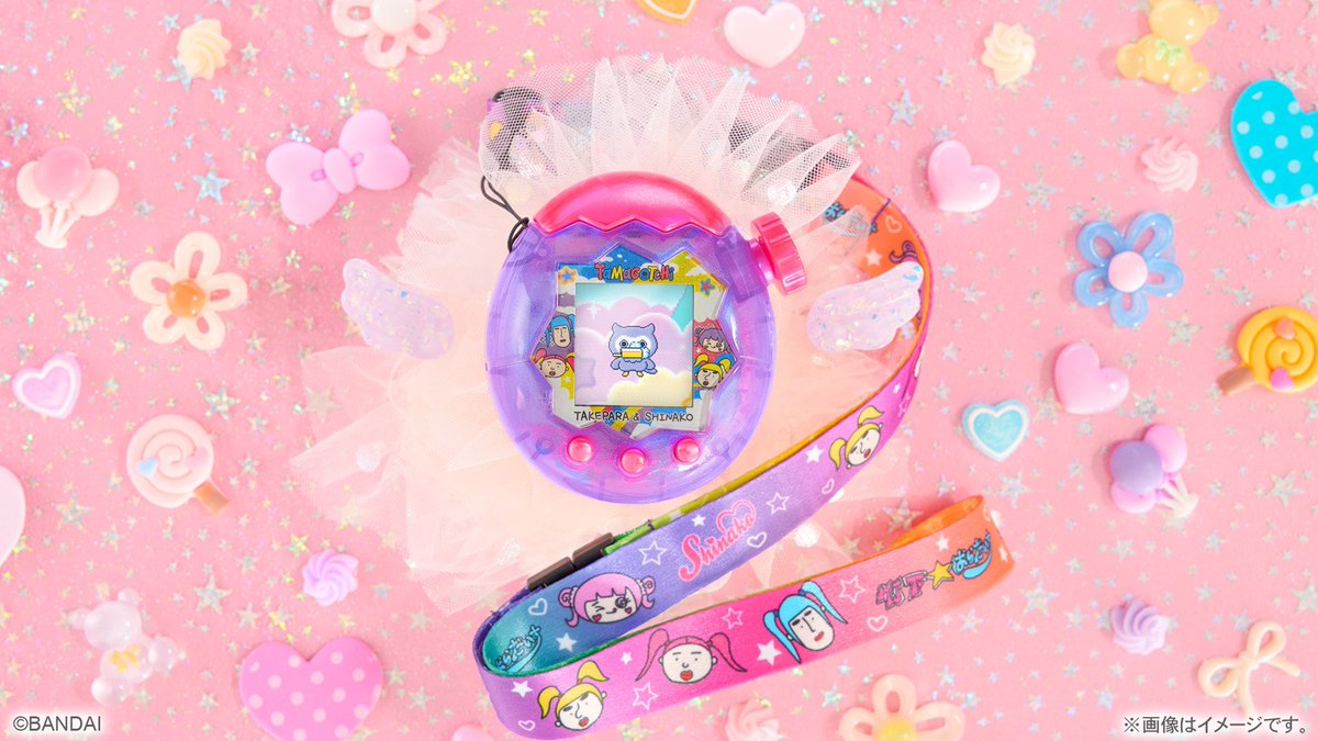 🥚たまごっちグッズ情報🥚 (@tamagoodss) / Posts / X