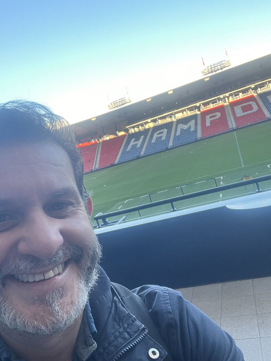 Paul Hugh McNeill MBE tweet media