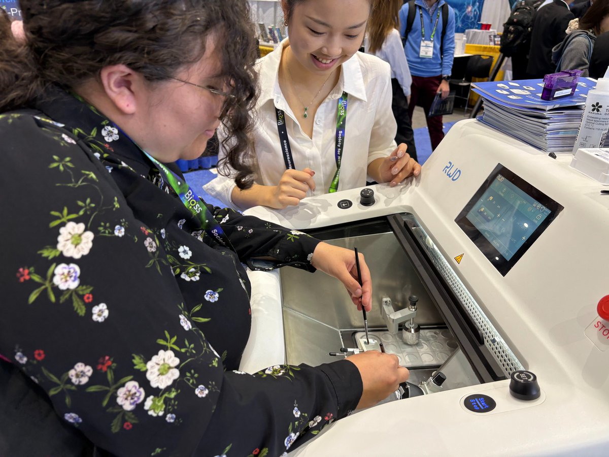 RWD Life Science tweet media