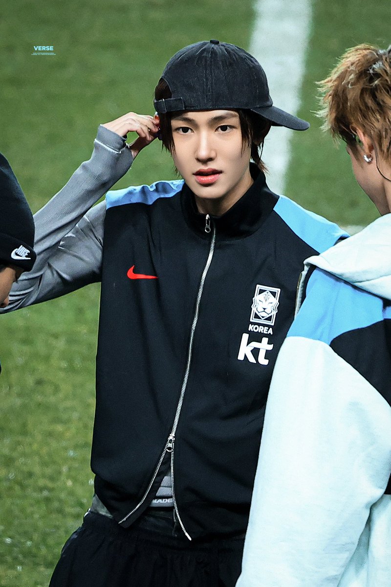 251118 
#CORTIS #성현 #SEONGHYEON #코르티스