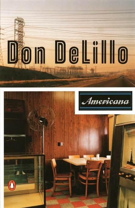 "Cada frase tiene una verdad esperando al final de la misma y el escritor aprende a conocerla cuando finalmente llega a ella".
Don DeLillo.
🎂
Escritores que nos 💥la cabeza.
#DonDeLillo #literatura #escritor