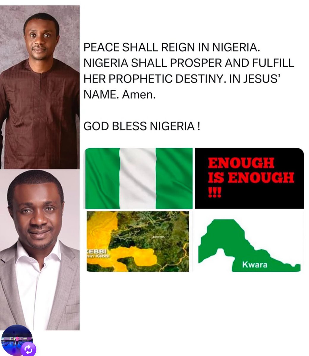 yabaleftonline's tweet image. Gospel Ministers, Gospel ministers Dunsin Oyekan and Pastor Nathaniel Bassey react to the att**ks in Kwara and Kebbi States.